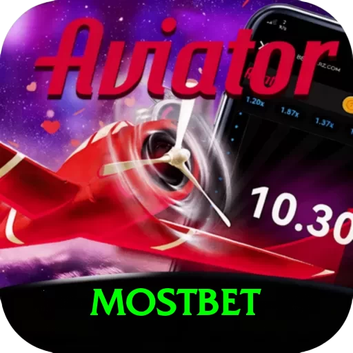 mostbet Official v3.9.4 - 2