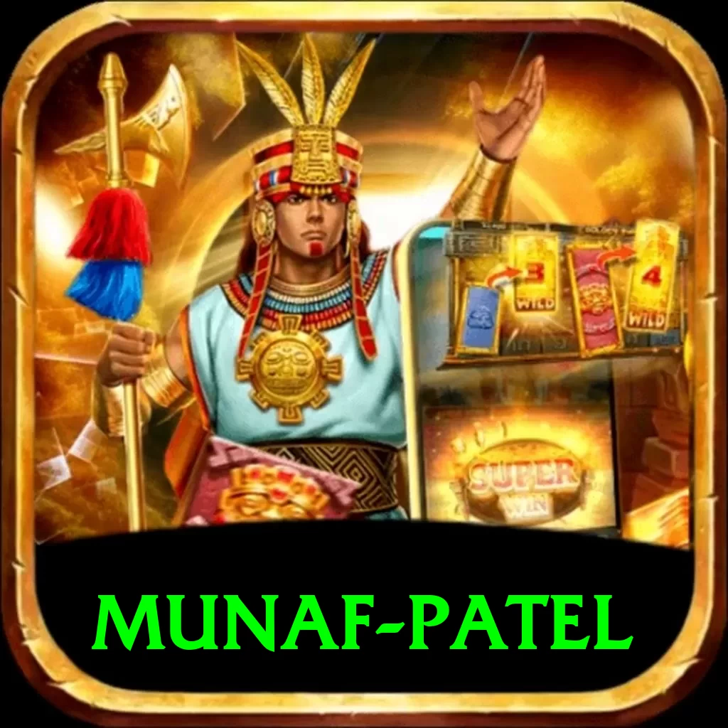 munaf patel Elite APK v4.1.2 - 2