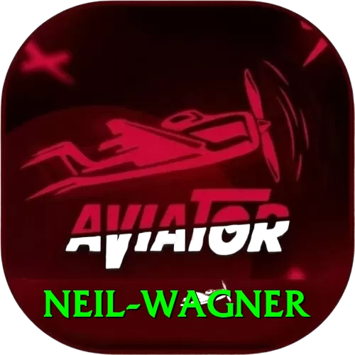 neil wagner - Live Mega - 2