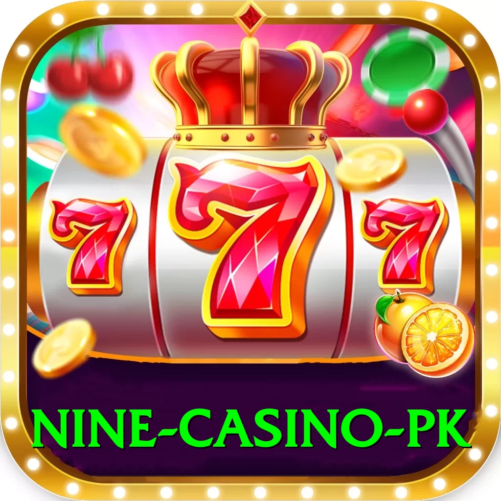 Nine Casino PK Ultimate Pro v1.3.9 - 2