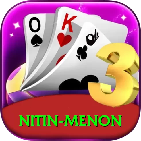 nitin menon Casino Elite v3.4.5 - 2