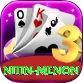 nitin menon Casino Elite v3.4.5
