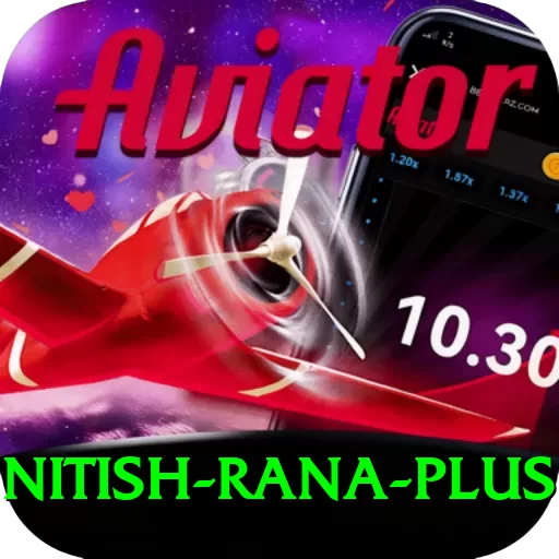 nitish rana Live Premium v3.3.6 - 2