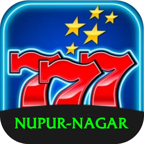 nupur nagar - Casino VIP - 2