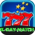 one day match - Casino Legend