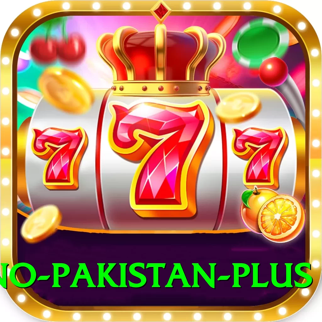 Online Casino Pakistan Casino Official v4.0.2 - 2