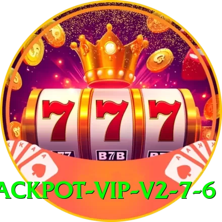 p44 Jackpot VIP v2.7.6 - 2