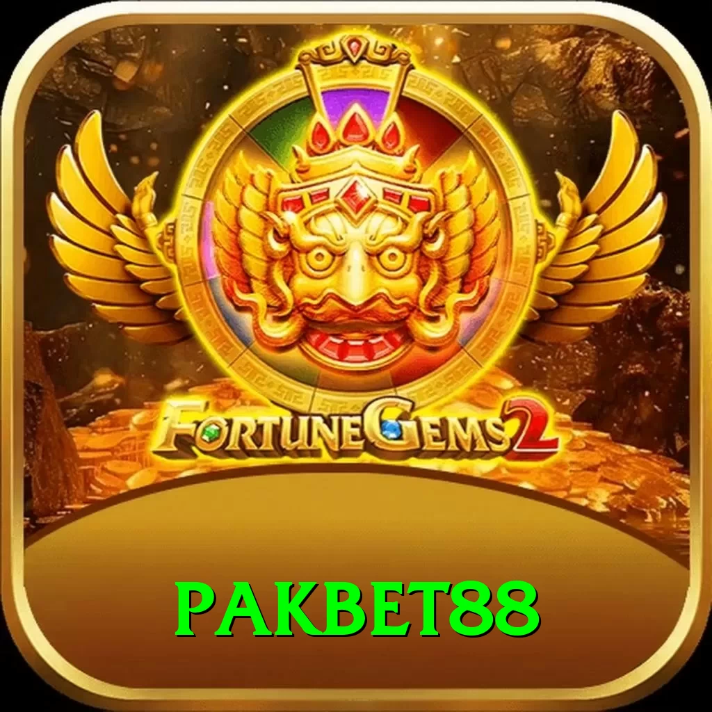 pakbet88 Deluxe Edition v1.2.9 - 2