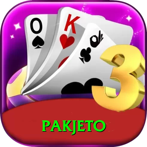 pakjeto Bonus Master v3.2.5 - 2
