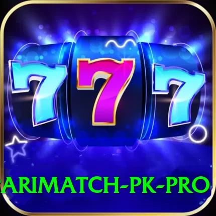 PariMatch PK Gaming Ultimate v4.1.3 - 2