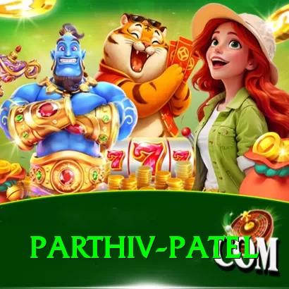 parthiv patel Official v4.5.4 - 2