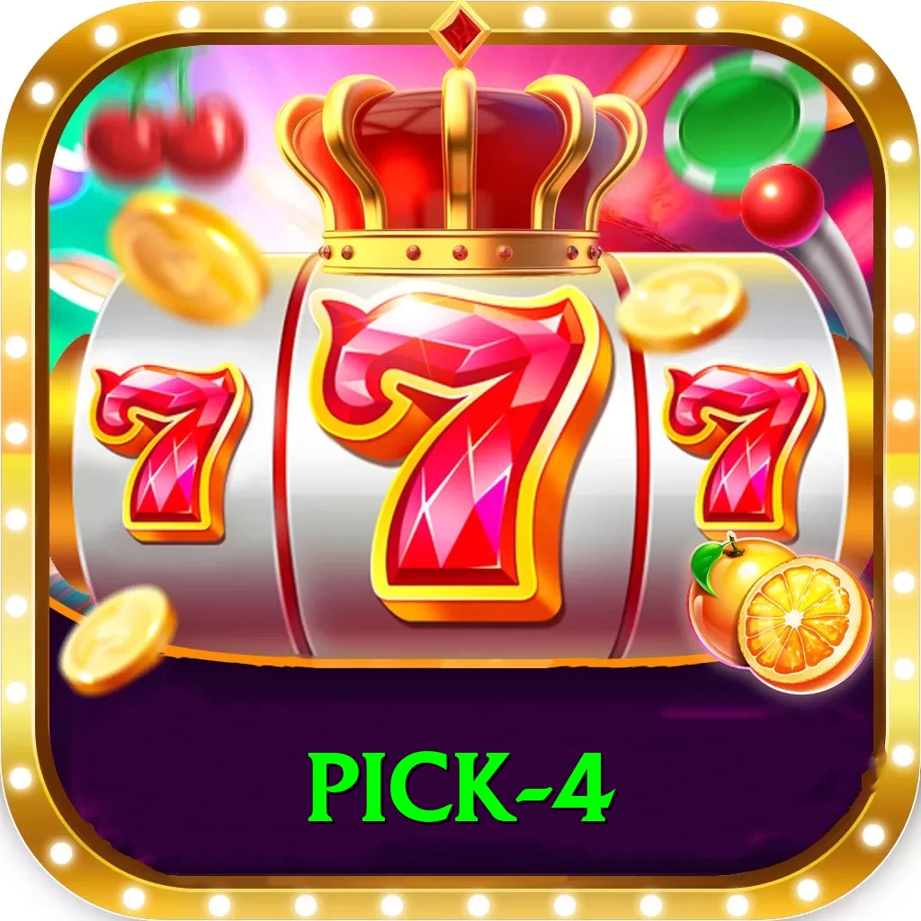 pick 4 Game Ultimate v3.3.2 - 2
