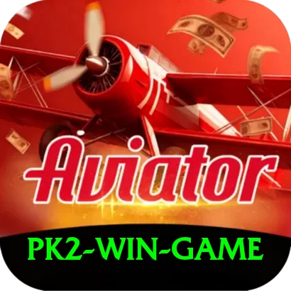 PK2 Win Game Master v2.7.0 - 2