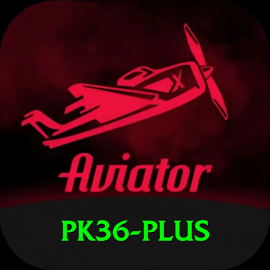 PK36 Legend APK v5.2.2 - 2