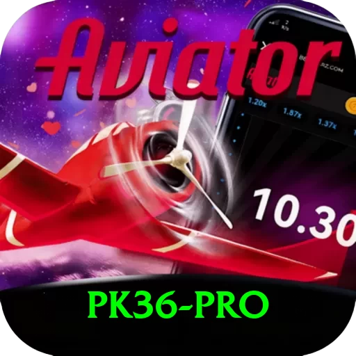 pk36 App Max v5.6.7 - 2