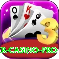 PKR Casino - VIP Legend
