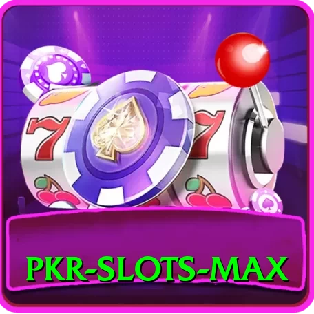 PKR Slots Master - Win Real PKR - 2