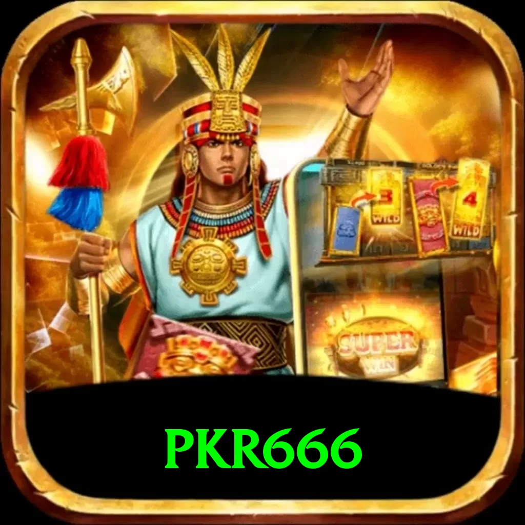pkr666 Gaming Supreme v4.6.4 - 2