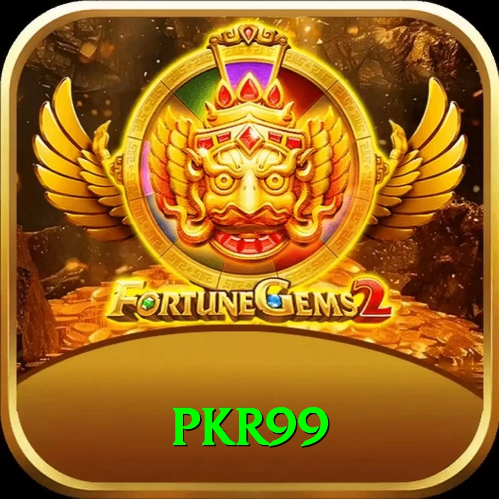 PKR99 Deluxe Pro v1.5.6 - 2