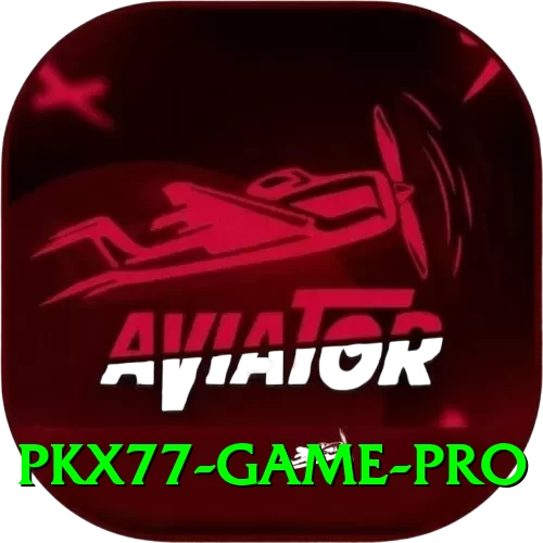 PKX77 Game Supreme Latest v5.4.3 - 2