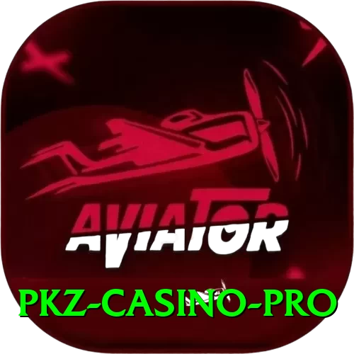 PKZ Casino APK Ultimate v4.8.8 - 2