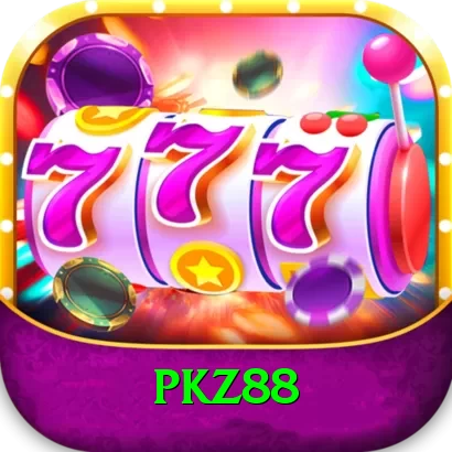 PKZ88 Games (Casino & Earning) Max v1.0.9 - 2