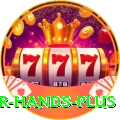 poker hands Gaming Ultimate