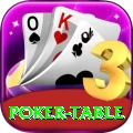 poker table Mega Casino App