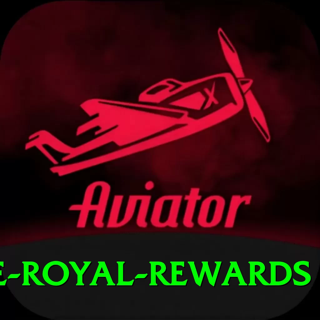 pokergame Royal Rewards - 2
