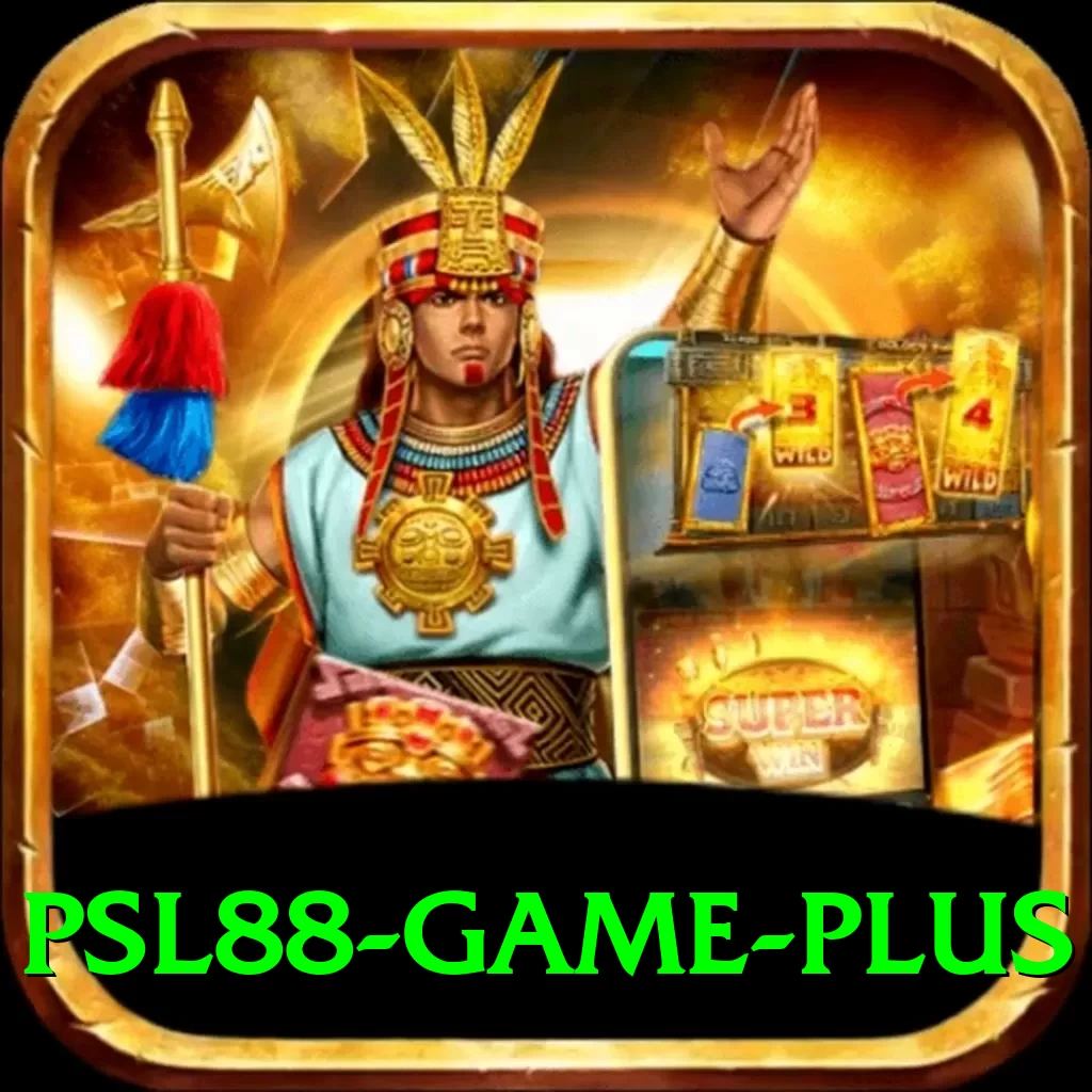 PSL88 Game Deluxe v4.6.2 - 2