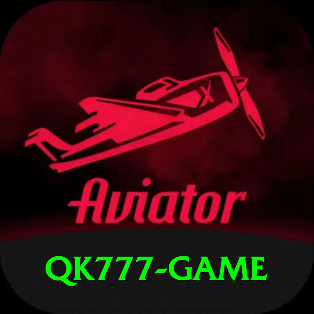 QK777 Game Games (Casino & Earning) Turbo v2.3.4 - 2