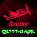 QK777 Game Games (Casino & Earning) Turbo v2.3.4
