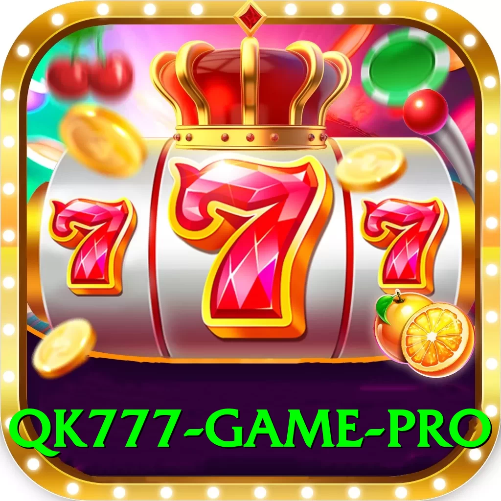 QK777 Game APK Master v1.1.9 - 2