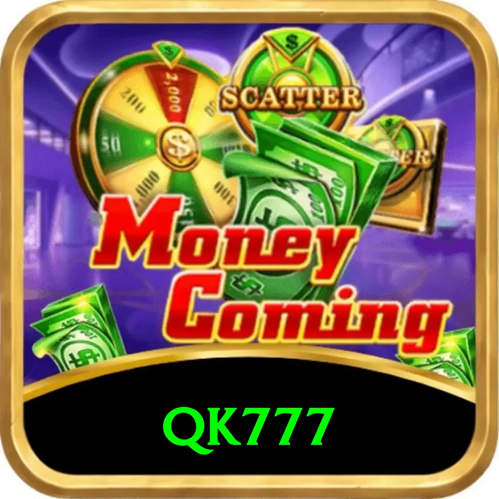qk777 - Gaming Premium - 2