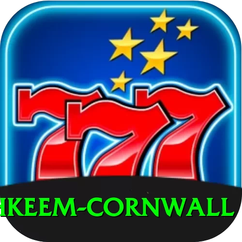 rahkeem cornwall - Elite Edition v1.6.4 - 2