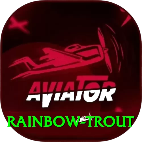 rainbow trout Official v4.9.2 - 2