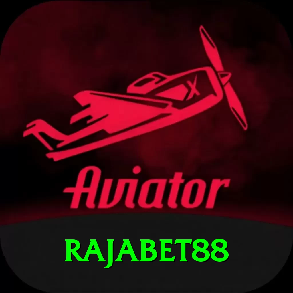 Rajabet88 Games (Casino & Earning) VIP v2.1.4 - 2