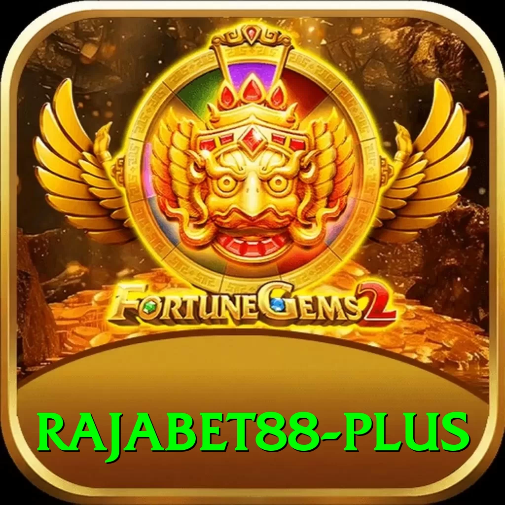 Rajabet88 Legend Gaming App - 2