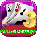 rajiv gandhi international stadium Ultimate Jackpot