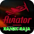 ramiz raja - Gaming Super