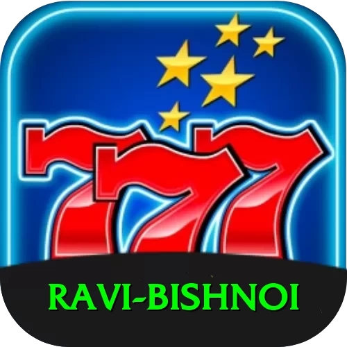 ravi bishnoi Champion Slots - 2