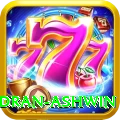 ravichandran ashwin Live Casino VIP