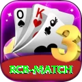 rcb match Legend Gaming App
