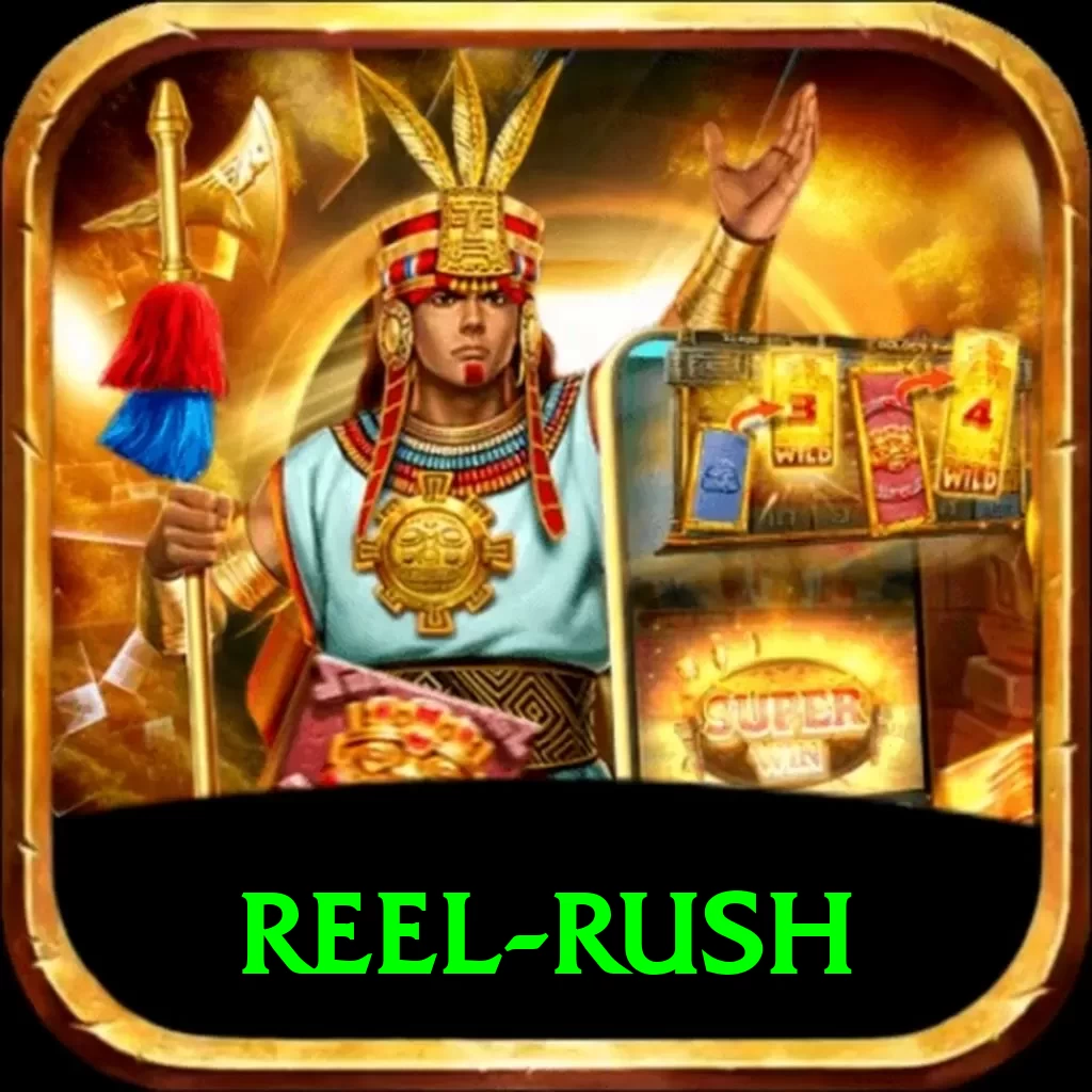 reel rush - Extreme v3.7.3 - 2