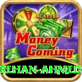 rehan ahmed Gaming Ultimate