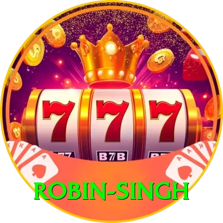 robin singh - Real Money VIP - 2