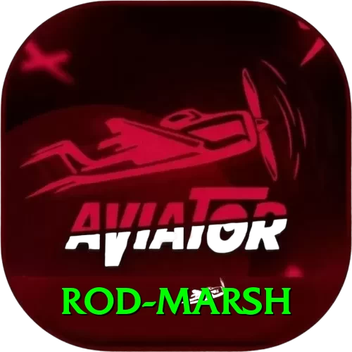 rod marsh Money Elite v5.2.3 - 2