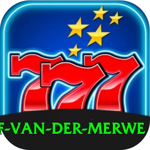 roelof van der merwe Live Legend - 2