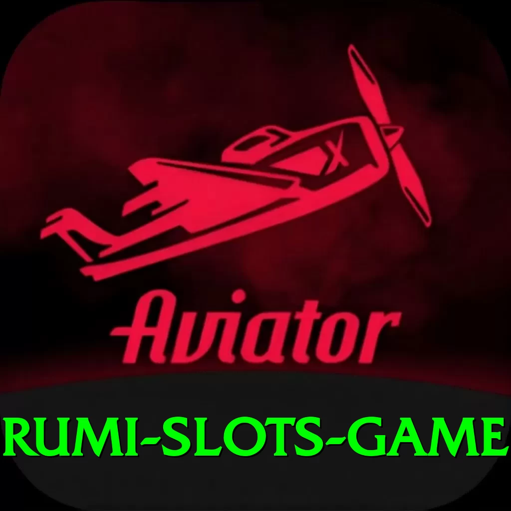 Rumi Slots Game Turbo Pro v2.8.0 - 2