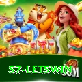 s7 letswin - VIP Max